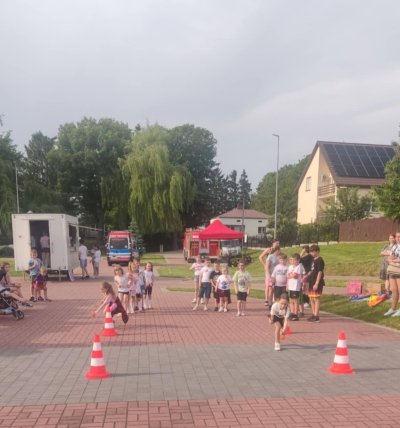 Dzień Dziecka 2025